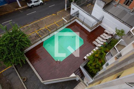 Apartamento à venda com 45m², 1 quarto e 1 vagaÁrea comum - Piscina