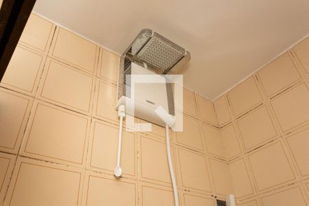 Apartamento à venda com 45m², 1 quarto e 1 vagaBanheiro da Suíte