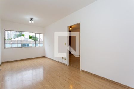 Apartamento à venda com 45m², 1 quarto e 1 vagaSala