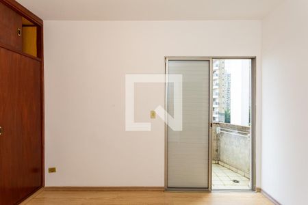 Suíte de apartamento à venda com 1 quarto, 45m² em Liberdade, São Paulo