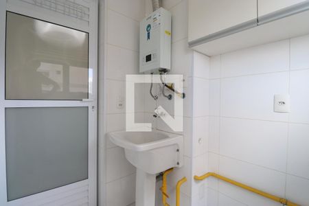 Apartamento à venda com 45m², 1 quarto e 1 vagaÁrea de Serviço