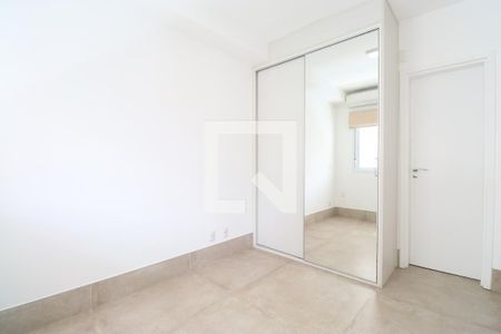 Quarto de apartamento para alugar com 1 quarto, 45m² em Várzea da Barra Funda, São Paulo