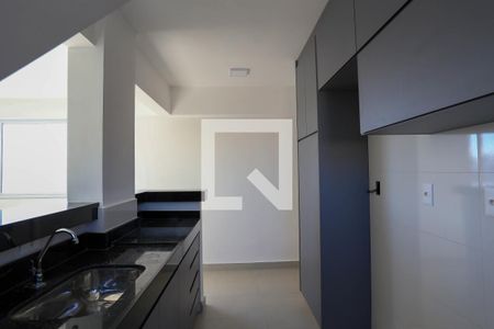 Apartamento para alugar com 160m², 3 quartos e 2 vagas Apartamento para alugar com 160m², 3 quartos e 2 vagasCozinha