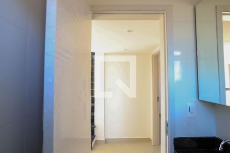 Apartamento para alugar com 160m², 3 quartos e 2 vagas Apartamento para alugar com 160m², 3 quartos e 2 vagasBanheiro Social