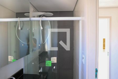 Apartamento para alugar com 160m², 3 quartos e 2 vagas Apartamento para alugar com 160m², 3 quartos e 2 vagasBanheiro do Quarto 3