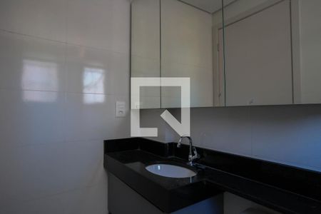 Apartamento para alugar com 160m², 3 quartos e 2 vagas Apartamento para alugar com 160m², 3 quartos e 2 vagasBanheiro do Quarto 1
