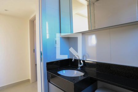 Apartamento para alugar com 160m², 3 quartos e 2 vagas Apartamento para alugar com 160m², 3 quartos e 2 vagasBanheiro Social