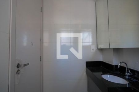 Apartamento para alugar com 160m², 3 quartos e 2 vagas Apartamento para alugar com 160m², 3 quartos e 2 vagasBanheiro do Quarto 1