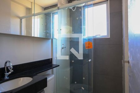 Apartamento para alugar com 160m², 3 quartos e 2 vagas Apartamento para alugar com 160m², 3 quartos e 2 vagasBanheiro Social