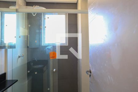 Apartamento para alugar com 160m², 3 quartos e 2 vagas Apartamento para alugar com 160m², 3 quartos e 2 vagasBanheiro Social