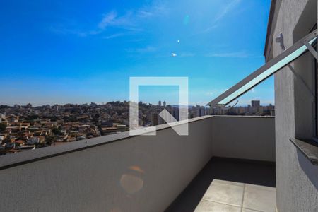 Apartamento para alugar com 160m², 3 quartos e 2 vagas Apartamento para alugar com 160m², 3 quartos e 2 vagasVaranda