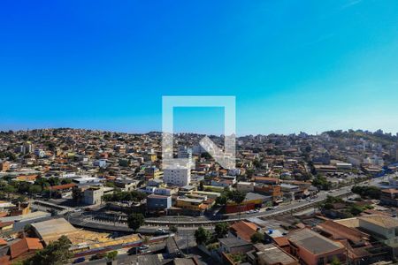 Vista de apartamento para alugar com 3 quartos, 160m² em Ipiranga, Belo Horizonte