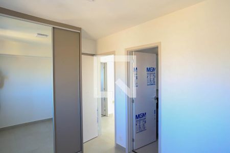 Quarto 1 de apartamento para alugar com 3 quartos, 160m² em Ipiranga, Belo Horizonte