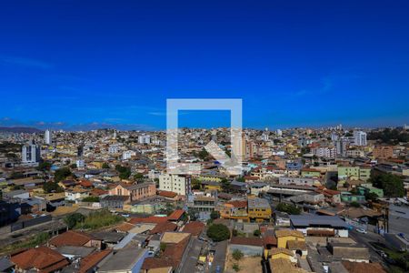Vista de apartamento para alugar com 3 quartos, 160m² em Ipiranga, Belo Horizonte
