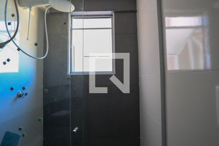 Apartamento para alugar com 160m², 3 quartos e 2 vagas Apartamento para alugar com 160m², 3 quartos e 2 vagasBanheiro do Quarto 1