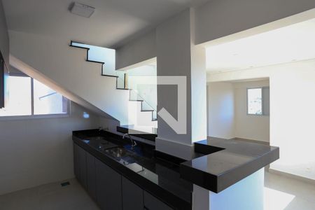 Apartamento para alugar com 160m², 3 quartos e 2 vagas Apartamento para alugar com 160m², 3 quartos e 2 vagasCozinha
