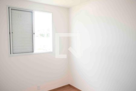 Quarto de apartamento para alugar com 2 quartos, 45m² em Jardim Barro Branco, Cotia