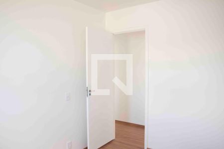 Quarto de apartamento para alugar com 2 quartos, 45m² em Jardim Barro Branco, Cotia