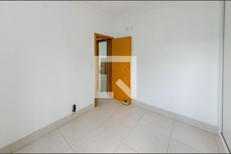 Quarto de apartamento à venda com 2 quartos, 67m² em Nova Granada, Belo Horizonte