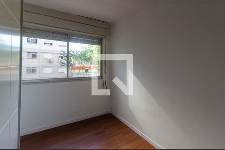Quarto de apartamento para alugar com 1 quarto, 40m² em Cristal, Porto Alegre