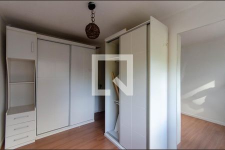 Quarto de apartamento para alugar com 1 quarto, 40m² em Cristal, Porto Alegre