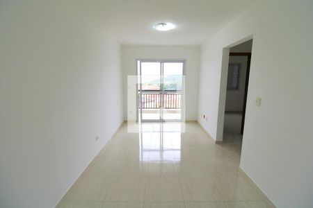 Sala de apartamento para alugar com 2 quartos, 11m² em Vila Santos, São Paulo