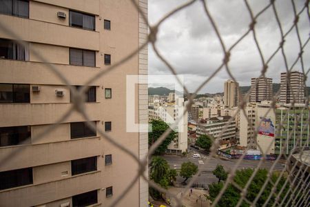 Vista do Quarto 1 de apartamento para alugar com 2 quartos, 64m² em Tijuca, Rio de Janeiro