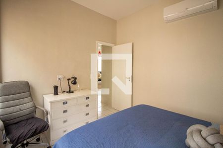 Quarto 1 de apartamento para alugar com 2 quartos, 64m² em Tijuca, Rio de Janeiro