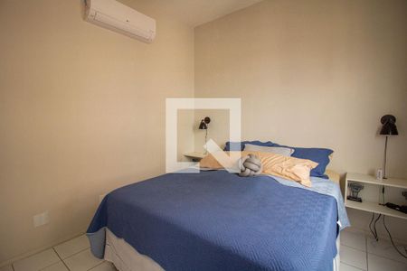 Quarto 1 de apartamento para alugar com 2 quartos, 64m² em Tijuca, Rio de Janeiro