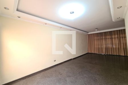 Sala de casa à venda com 3 quartos, 264m² em Vila Rica, São Paulo