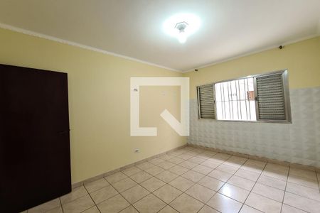 Suite de casa à venda com 3 quartos, 264m² em Vila Rica, São Paulo