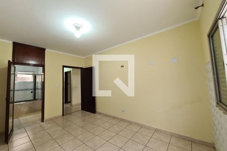 Suite de casa à venda com 3 quartos, 264m² em Vila Rica, São Paulo