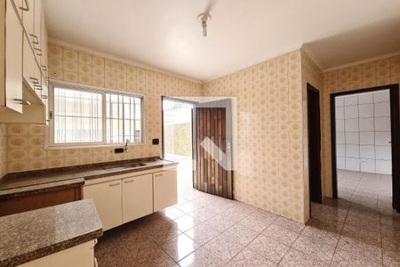 Cozinha - casa do fundo de casa à venda com 3 quartos, 264m² em Vila Rica, São Paulo