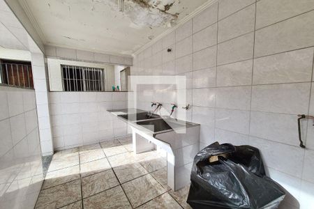 Casa à venda com 264m², 3 quartos e 3 vagas Casa à venda com 264m², 3 quartos e 3 vagasÁrea de Serviço