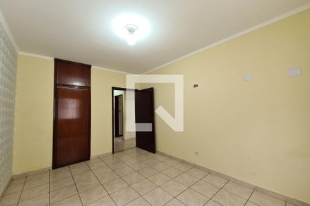 Suite de casa à venda com 3 quartos, 264m² em Vila Rica, São Paulo