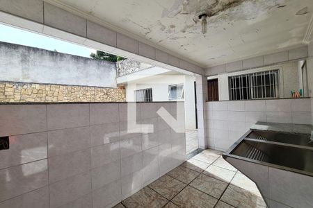Casa à venda com 264m², 3 quartos e 3 vagas Casa à venda com 264m², 3 quartos e 3 vagasÁrea de Serviço