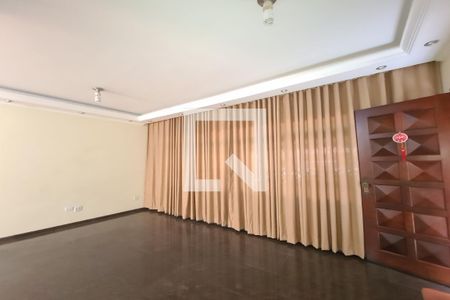 Sala de casa à venda com 3 quartos, 264m² em Vila Rica, São Paulo