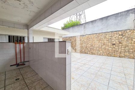 Casa à venda com 264m², 3 quartos e 3 vagas Casa à venda com 264m², 3 quartos e 3 vagasÁrea de Serviço