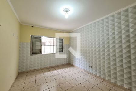 Suite de casa à venda com 3 quartos, 264m² em Vila Rica, São Paulo