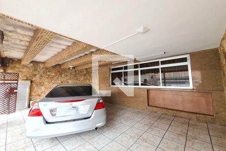 Casa à venda com 264m², 3 quartos e 3 vagas Casa à venda com 264m², 3 quartos e 3 vagasGaragem
