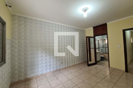 Suite de casa à venda com 3 quartos, 264m² em Vila Rica, São Paulo