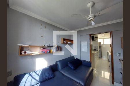 Quarto 1 de apartamento para alugar com 2 quartos, 78m² em Vila Santana, São Paulo