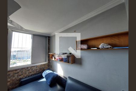 Quarto 1 de apartamento à venda com 2 quartos, 78m² em Vila Santana, São Paulo