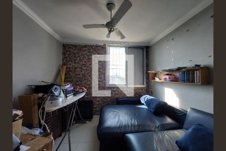 Quarto 1 de apartamento à venda com 2 quartos, 78m² em Vila Santana, São Paulo