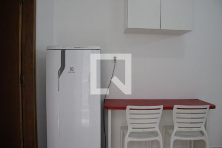 Studio de kitnet/studio para alugar com 1 quarto, 20m² em Belenzinho, São Paulo