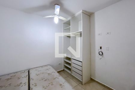 Sala/Quarto de kitnet/studio para alugar com 1 quarto, 20m² em Belenzinho, São Paulo