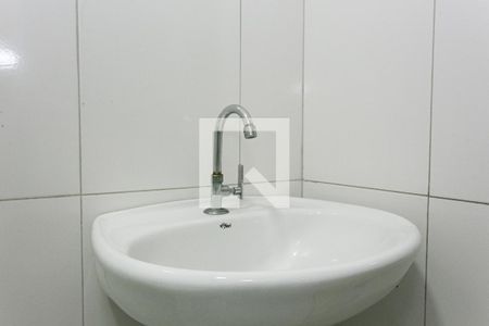 Studio para alugar com 20m², 1 quarto e sem vagaBanheiro