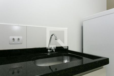 Studio para alugar com 20m², 1 quarto e sem vagaCozinha - Pia