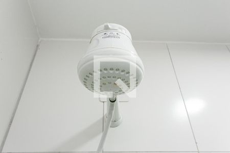 Studio para alugar com 20m², 1 quarto e sem vagaBanheiro - Chuveiro