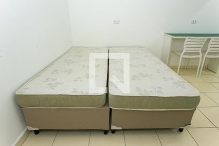 Studio para alugar com 20m², 1 quarto e sem vagaStudio - Cama